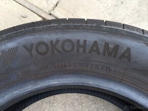Letné pneumatiky Yokohama 205/60 R16 92V - 2