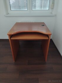 RETRO písací stôl - 2