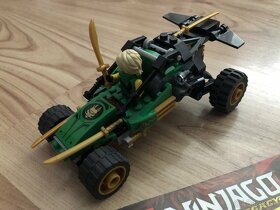Lego NINJAGO 71700 - 2