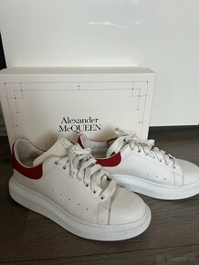 Alexander McQueen - 2