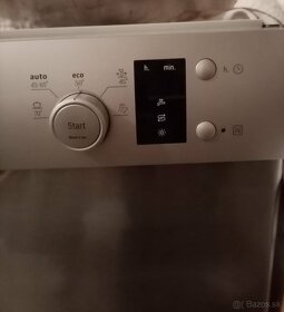 Umývačka riadu Bosch - 2