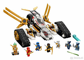 LEGO Ninjago 71739 - 2