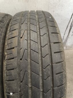 215/65R17 99V Hankook letná - 2