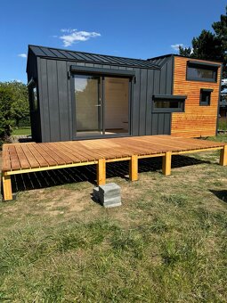 TINY HOUSE - 2