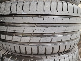 245/45 R19 Nokian Letné 4ks - 2