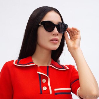 Slnečné okuliare Gucci GG0957S 002 - 2