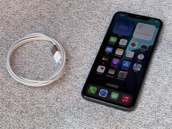 Apple Iphone 11 Pro Max 64Gb Space Grey - Batéria 85% - 2