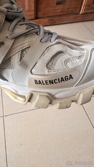 Predám tenisky Balenciaga  Track - 2