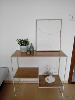 Nova krasna komoda/regal - 2