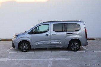 Toyota Proace City Verso - prenájom - 2