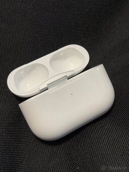 AirPods Pro2 náhradné puzdro - 2