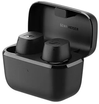Sennheiser CX True Wireless black - 2