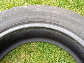 Pneumatiky Hankook - 2