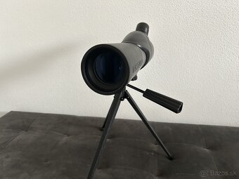 Predám pozorovací ďalekohľad Vanguard SF-531T - 2
