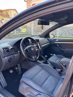 Golf 5 1.9 tdi - 2