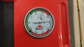 Tenzomat Bomar - 2