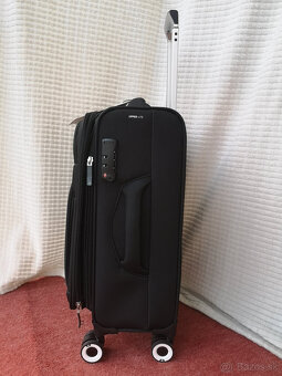 IT luggage cestovný príručný kufor 48 L - 2