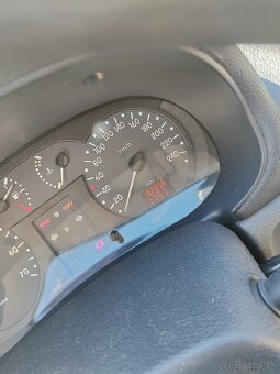 Renault Clio Thalia. Najazdene 92056 km. - 2