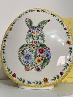 Villeroy boch váza - 2