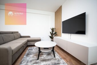 Prenájom moderného 2-izbového bytu v centre Trnavy – Pri syn - 2