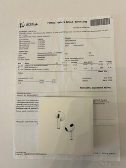 AirPods 3 - 2