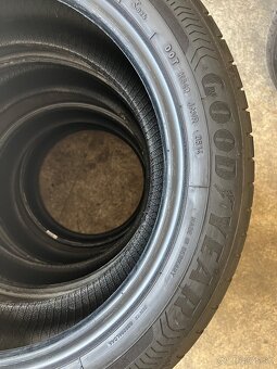225/50R17 Letne Good Year - 2