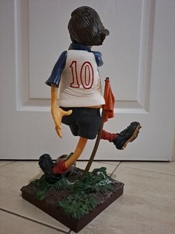 Forchino - Footballer - 2