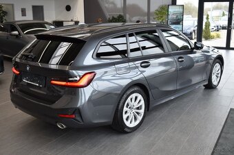 predám bmw 320d, g21 - 2