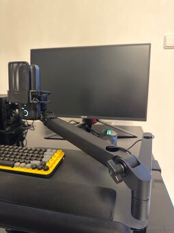 Predám Elgato Wave:3 + rameno Wave Mic Arm - 2