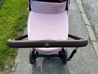 Cybex e -priam - 2