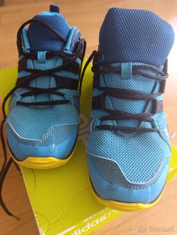 Detské tenisky Adidas - 2