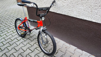 Bicykel RMX 20 - 2