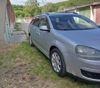Volkswagen Golf 5 - 2