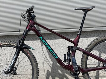 Norco optic c2 sram L - 2