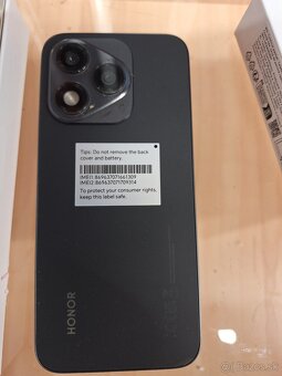 HONOR 400 Lite 8GB/256GB Velvet Grey - 2