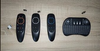 Pridavne ovladace k android boxu, PC, mobilu, tabletu - 2