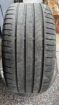285/45 r20 Bridgestone Alenza - 2