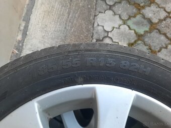 Predam disky +pneu - 2