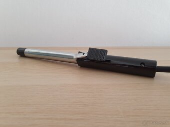 Retro kulma na vlasy - 2