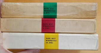 Winnetou - 2