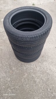 215/50 R17 GoodYear - 2