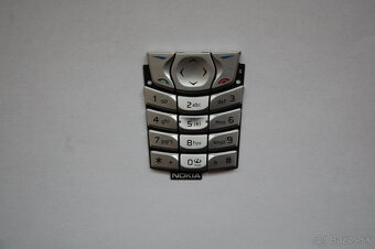 NOVE rôzne Nokia klávesnice č2 - 2