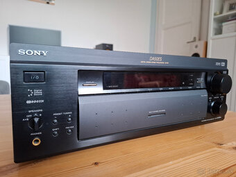 SONY STR-DA50ES - 2