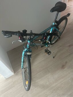 Bicykel Admiral - 2