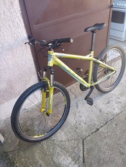 Ghost SE 1200, horský bicykel 26 - 2