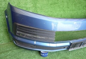 vw t6 nárazník 2015+ - 2