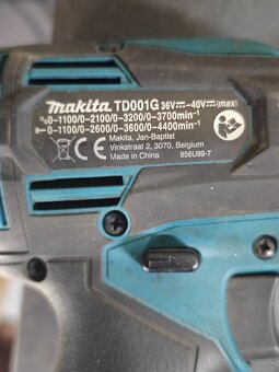 Makita - 2