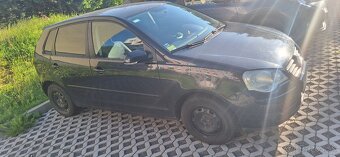 VW Polo 1.2 htp - 2