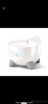 Pitná fontána Catit Pixi - 2