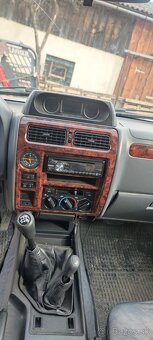Toyota Land Cruiser 95 3.0 D-4D - 2